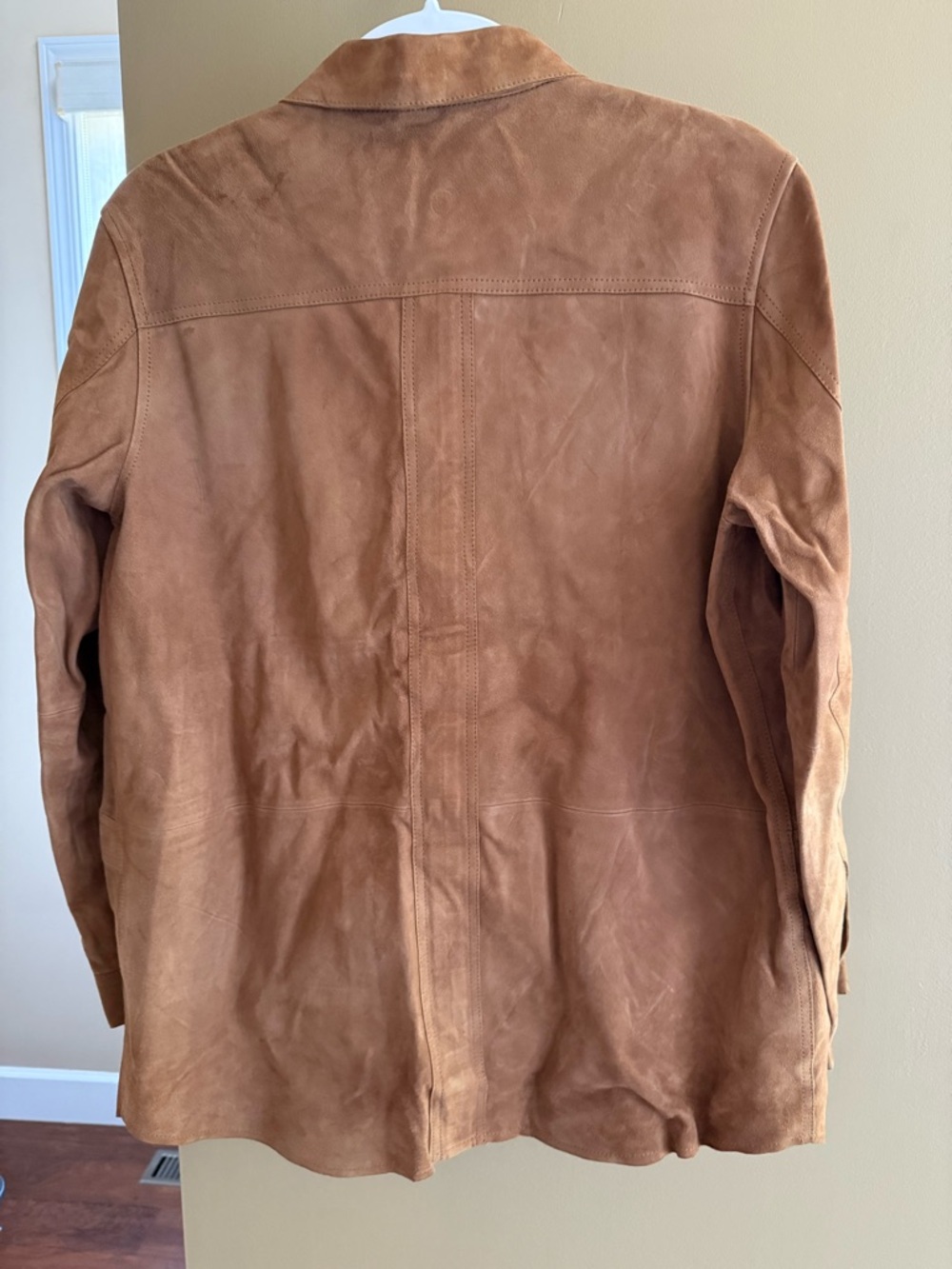 Sezane WILL JACKET size M - Picture 10 of 10